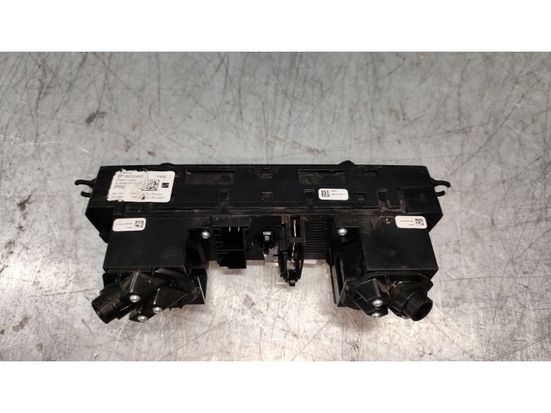 Recambio de mando calefaccion / aire acondicionado para seat ibiza iv (6j5, 6p1) 2.0 referencia OEM IAM 6F1820045F  