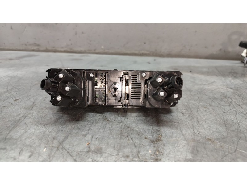 Recambio de mando calefaccion / aire acondicionado para seat ibiza iv (6j5, 6p1) 2.0 referencia OEM IAM 6F1820045F  