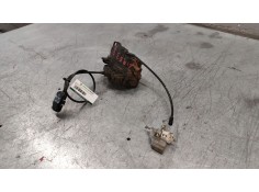 Recambio de cerradura puerta delantera derecha para renault clio iii dynamique referencia OEM IAM    2