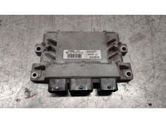 Recambio de centralita motor uce para renault clio iii dynamique referencia OEM IAM 8200783095  8200700600