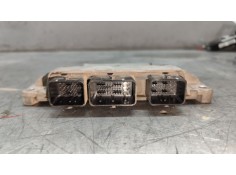 Recambio de centralita motor uce para renault clio iii dynamique referencia OEM IAM 8200783095  8200700600 2