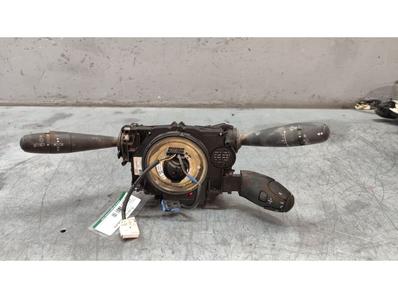 Recambio de mando multifuncion para citroën c3 attraction referencia OEM IAM 96773879ZD  