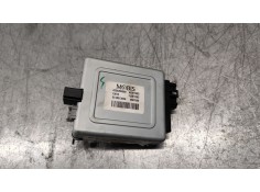 Recambio de modulo electronico para kia cee´d sporty wagon drive referencia OEM IAM A256399500  