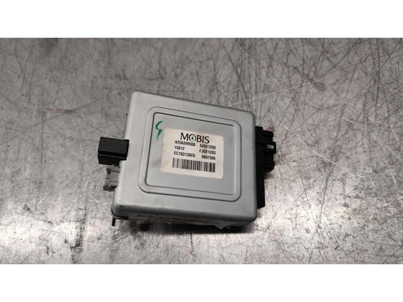 Recambio de modulo electronico para kia cee´d sporty wagon drive referencia OEM IAM A256399500  