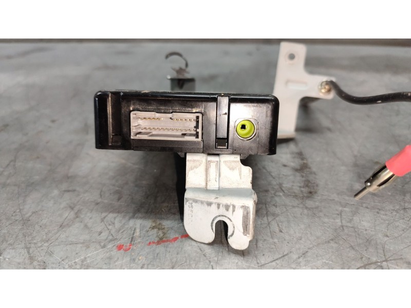 Recambio de modulo electronico para kia cee´d sporty wagon drive referencia OEM IAM 95400A2010  