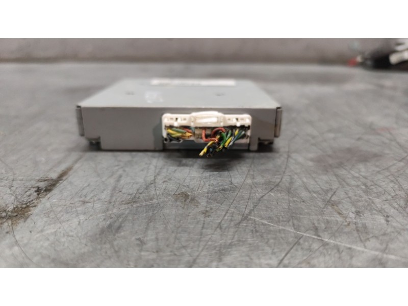 Recambio de modulo electronico para nissan qashqai ii (j11, j11_) 1.5 dci referencia OEM IAM 284A14EA0A  
