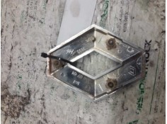 Recambio de emblema para renault megane i coupe fase 2 (da..) 1.4 16 v dynamique referencia OEM IAM 8200027424   2