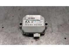 Recambio de modulo electronico para nissan qashqai ii (j11, j11_) 1.5 dci referencia OEM IAM 292A54EA0A  