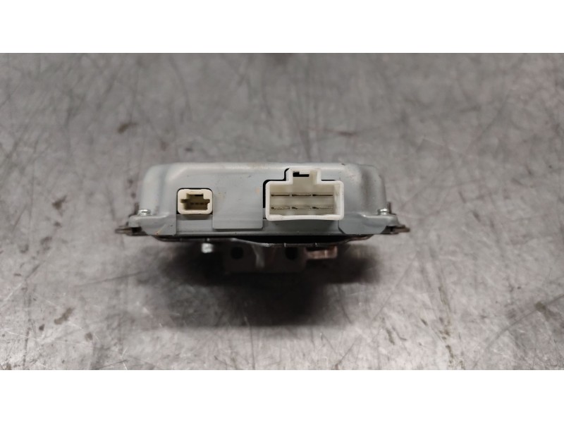 Recambio de modulo electronico para nissan qashqai ii (j11, j11_) 1.5 dci referencia OEM IAM 292A54EA0A  