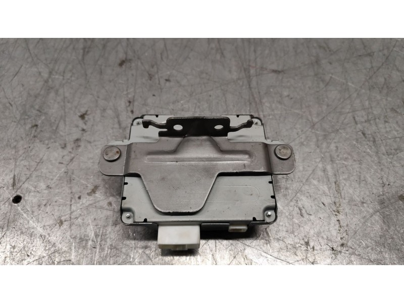 Recambio de modulo electronico para nissan qashqai ii (j11, j11_) 1.5 dci referencia OEM IAM 292A54EA0A  
