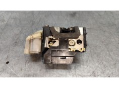 Recambio de cerradura puerta corredera izquierda para fiat doblo cargo (223) 1.9 jtd cat referencia OEM IAM  4 PINS  2