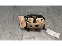 Recambio de cerradura puerta corredera derecha para fiat doblo cargo (223) 1.9 jtd cat referencia OEM IAM  4 PINS 