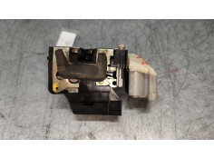 Recambio de cerradura puerta corredera derecha para fiat doblo cargo (223) 1.9 jtd cat referencia OEM IAM  4 PINS  2