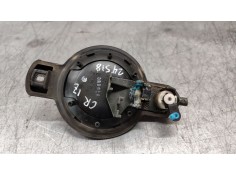 Recambio de maneta exterior corredera izquierda para fiat doblo cargo (223) 1.9 jtd cat referencia OEM IAM    2