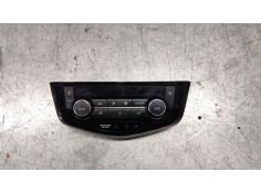 Recambio de mando climatizador para nissan qashqai ii (j11, j11_) 1.5 dci referencia OEM IAM 275004EA0A  