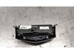 Recambio de mando climatizador para nissan qashqai ii (j11, j11_) 1.5 dci referencia OEM IAM 275004EA0A   2