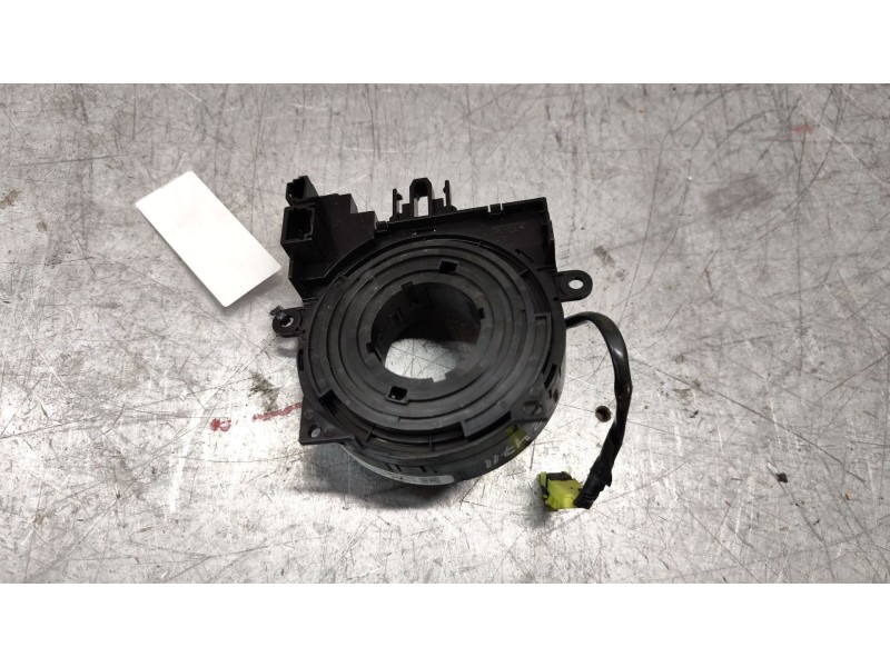 Recambio de anillo airbag para nissan qashqai ii (j11, j11_) 1.5 dci referencia OEM IAM 255544EA0A  
