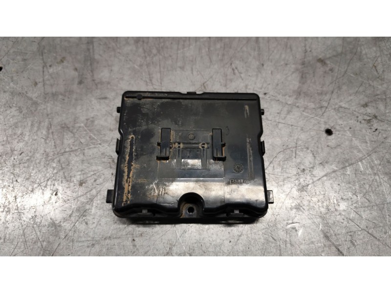 Recambio de modulo electronico para nissan qashqai ii (j11, j11_) 1.5 dci referencia OEM IAM 277604EA2B  