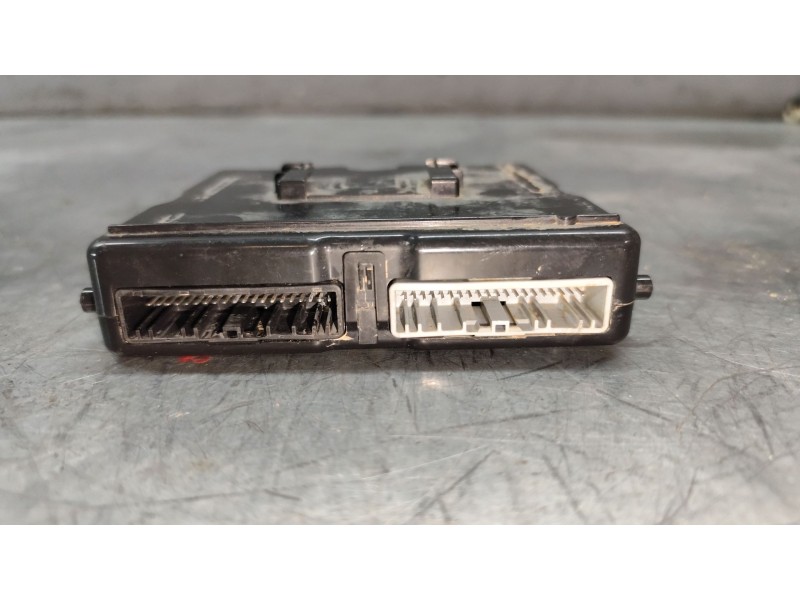 Recambio de modulo electronico para nissan qashqai ii (j11, j11_) 1.5 dci referencia OEM IAM 277604EA2B  