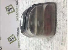 Recambio de piloto trasero izquierdo para volkswagen golf iii berlina (1h1) cl referencia OEM IAM   