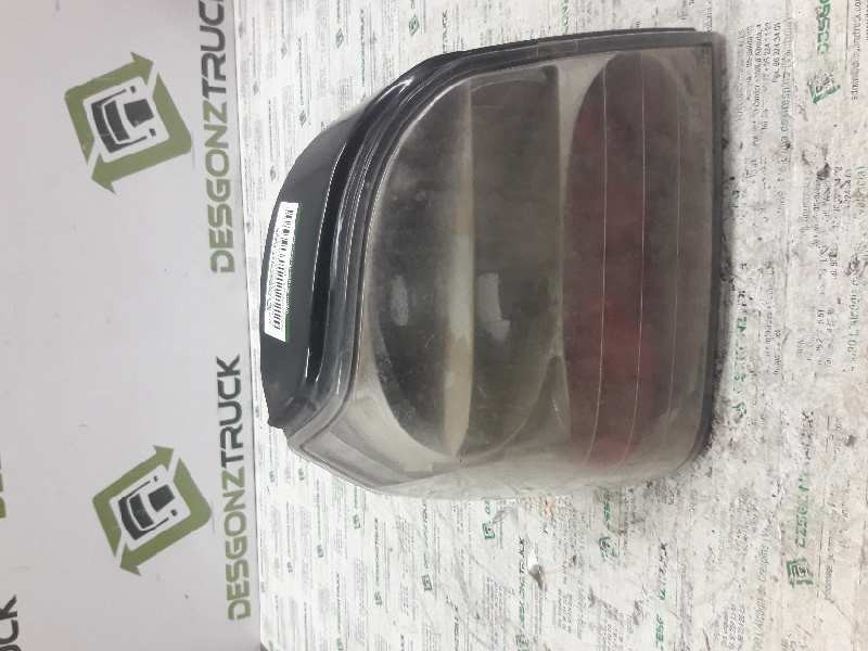 Recambio de piloto trasero izquierdo para volkswagen golf iii berlina (1h1) cl referencia OEM IAM   