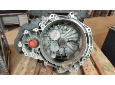 Recambio de caja cambios para land rover range rover evoque (l538) 2.0 d referencia OEM IAM GJ3R7002CB  