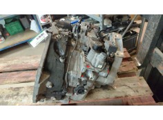 Recambio de caja cambios para land rover range rover evoque (l538) 2.0 d referencia OEM IAM GJ3R7002CB   2