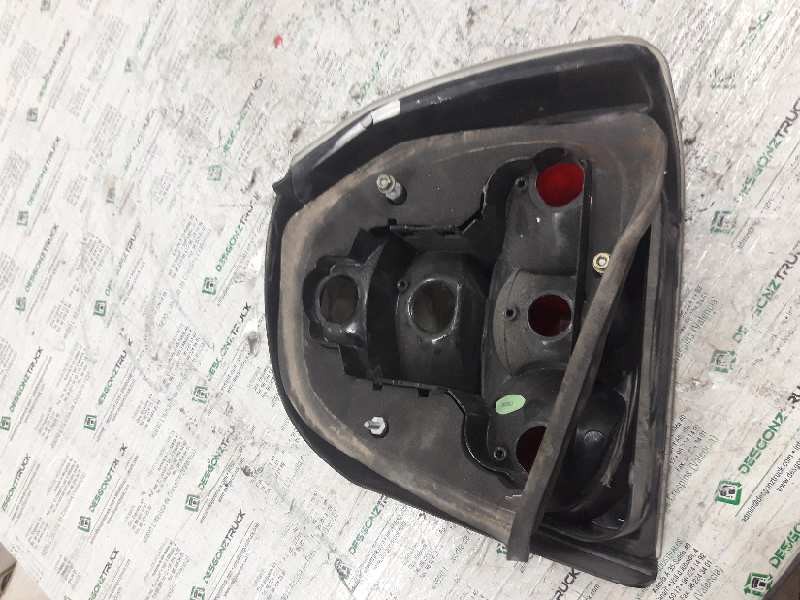 Recambio de piloto trasero izquierdo para volkswagen golf iii berlina (1h1) cl referencia OEM IAM   