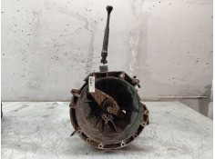 Recambio de caja cambios para ford transit caja cerrada, media (fy) (2000 =>) ft 350 2.4 express-line referencia OEM IAM YC1R700