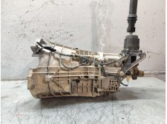 Recambio de caja cambios para ford transit caja cerrada, media (fy) (2000 =>) ft 350 2.4 express-line referencia OEM IAM YC1R700 2