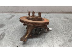 Recambio de mangueta delantera derecha para nissan qashqai (j10) acenta referencia OEM IAM    2