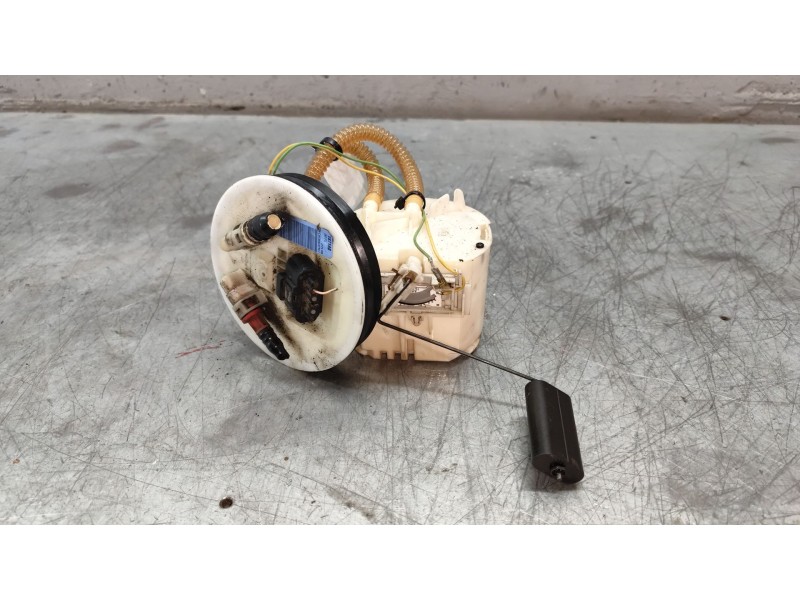 Recambio de aforador para ford mondeo berlina (ge) ambiente referencia OEM IAM 1S71AB  