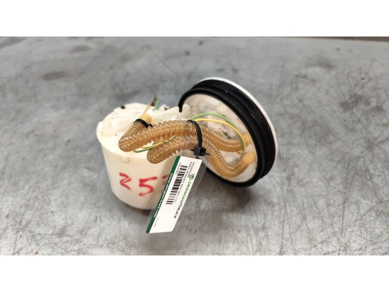 Recambio de aforador para ford mondeo berlina (ge) ambiente referencia OEM IAM 1S71AB  