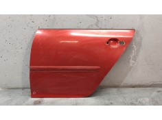 Recambio de puerta trasera izquierda para volkswagen golf v (1k1) 1.9 tdi referencia OEM IAM   