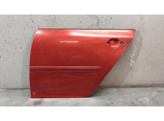Recambio de puerta trasera izquierda para volkswagen golf v (1k1) 1.9 tdi referencia OEM IAM    2