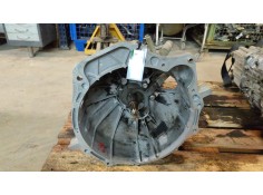 Recambio de caja cambios para iveco daily iv caja/chasis 35c12, 35s12 referencia OEM IAM 2830512E06 14557803 8872176
