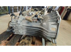 Recambio de caja cambios para iveco daily iv caja/chasis 35c12, 35s12 referencia OEM IAM 2830512E06 14557803 8872176 2