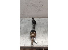 Recambio de transmision delantera derecha para toyota corolla verso (zer_, zze12_, r1_) 2.2 d-4d (aur10_) referencia OEM IAM 434