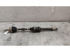 Recambio de transmision delantera derecha para toyota corolla verso (zer_, zze12_, r1_) 2.2 d-4d (aur10_) referencia OEM IAM 434 2