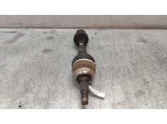 Recambio de transmision delantera izquierda para toyota corolla verso (zer_, zze12_, r1_) 2.2 d-4d (aur10_) referencia OEM IAM 4