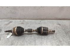 Recambio de transmision delantera izquierda para toyota corolla verso (zer_, zze12_, r1_) 2.2 d-4d (aur10_) referencia OEM IAM 4 2