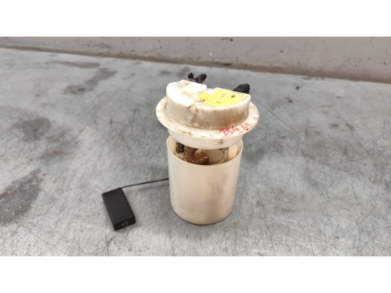 Recambio de aforador para citroën xsara berlina 1.9 td sx referencia OEM IAM   