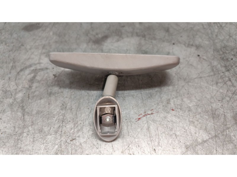 Recambio de espejo interior para citroën xsara berlina 1.9 td sx referencia OEM IAM   