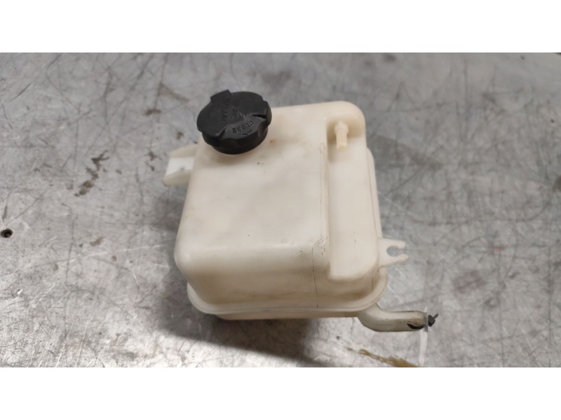 Recambio de deposito expansion para hyundai ix35 (lm, el, elh) 1.7 crdi referencia OEM IAM 254302S000  