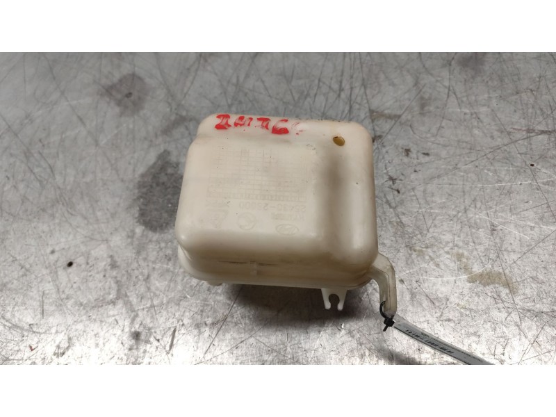 Recambio de deposito expansion para hyundai ix35 (lm, el, elh) 1.7 crdi referencia OEM IAM 254302S000  