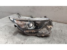 Recambio de faro derecho para toyota auris (_e15_) 1.8 (zre152_) referencia OEM IAM   