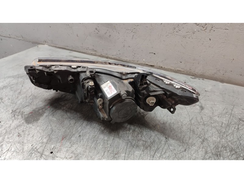 Recambio de faro derecho para toyota auris (_e15_) 1.8 (zre152_) referencia OEM IAM   
