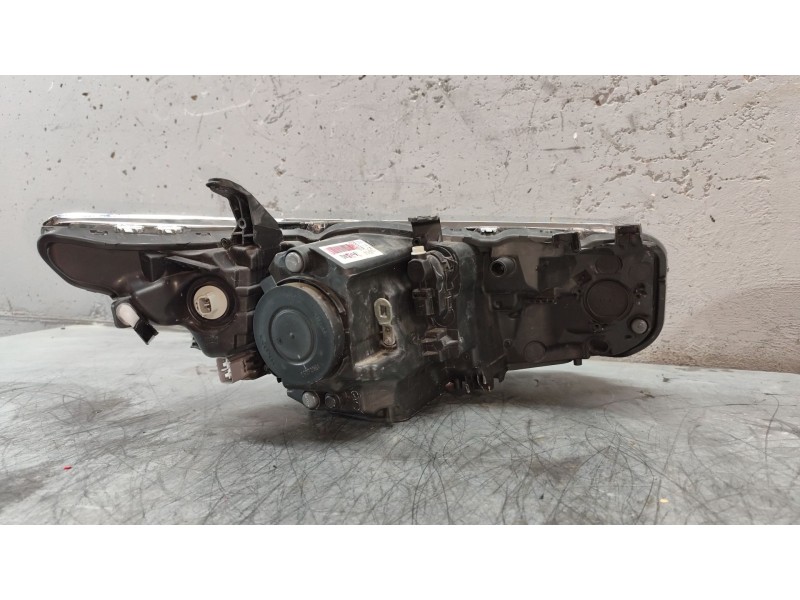 Recambio de faro izquierdo para toyota auris (_e15_) 1.8 (zre152_) referencia OEM IAM   