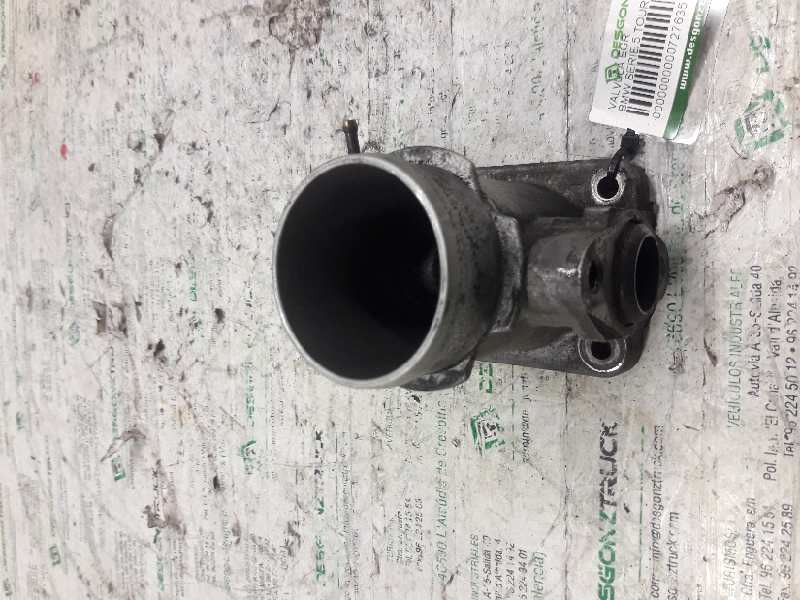 Recambio de valvula egr para bmw serie 5 touring (e39) 525tds referencia OEM IAM 11712247177 21920 