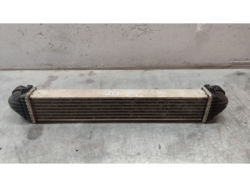 Recambio de intercooler para mercedes-benz clase b (w245) 180 cdi (245.207) referencia OEM IAM A1695000000  